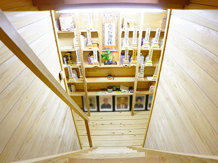 蓮成寺のその他イメージ