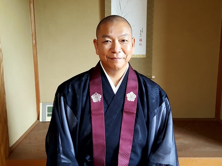 蓮成寺のその他イメージ