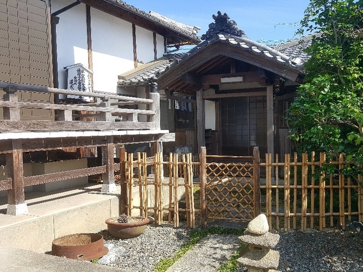 蓮成寺のその他イメージ