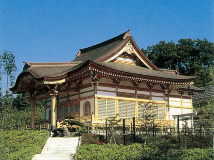 むさしの霊園のその他イメージ