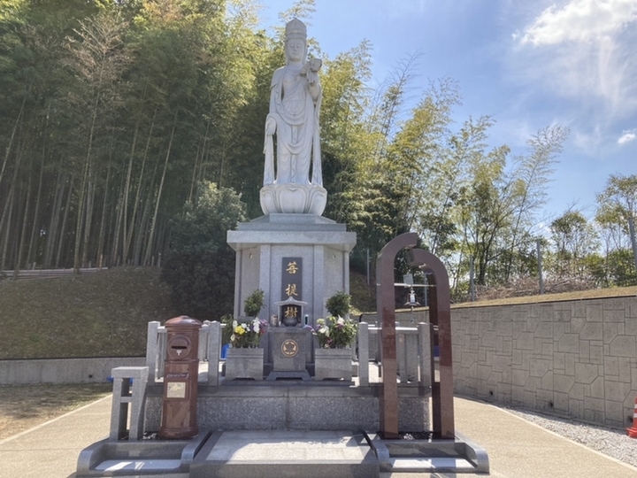 山田川霊園のその他イメージ