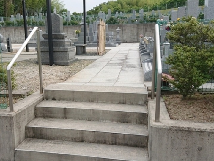 山田川霊園のその他イメージ