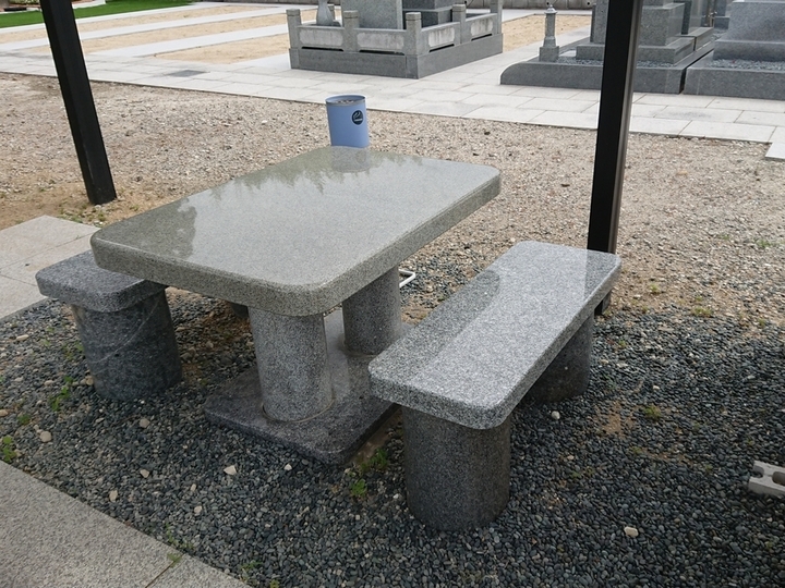 山田川霊園のその他イメージ