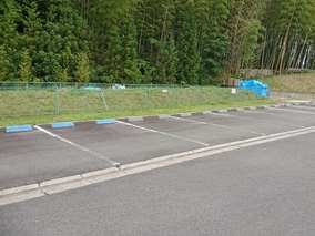 山田川霊園のその他イメージ