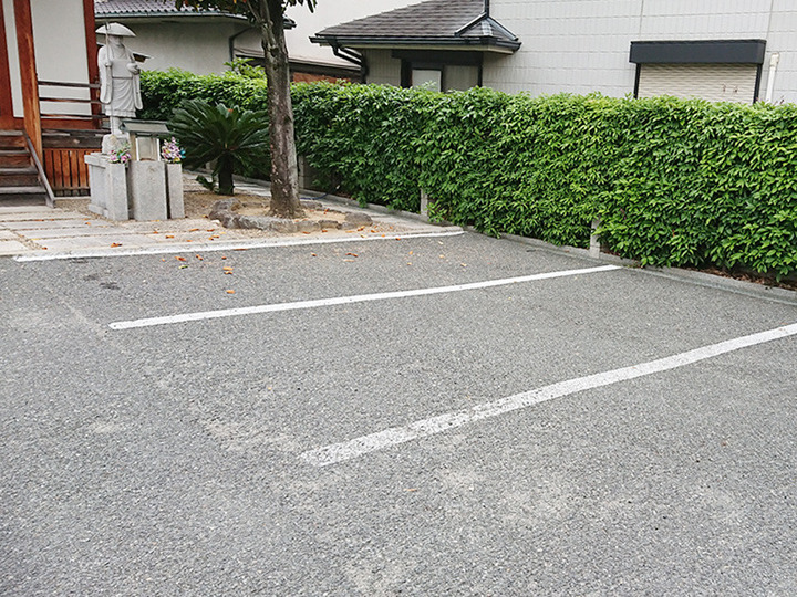多聞院霊園　樹木葬「 いろり」　「さくら納骨堂」　「ペット供養塔」のその他イメージ