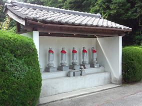 河内長野中央霊園のその他イメージ