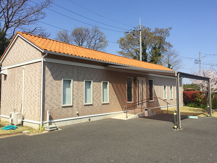 アドミール座間のその他イメージ