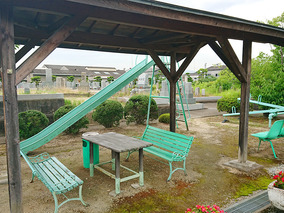 大和郡山市公園墓地のその他イメージ