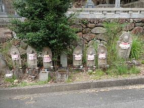 奈良市営　東山霊苑のその他イメージ