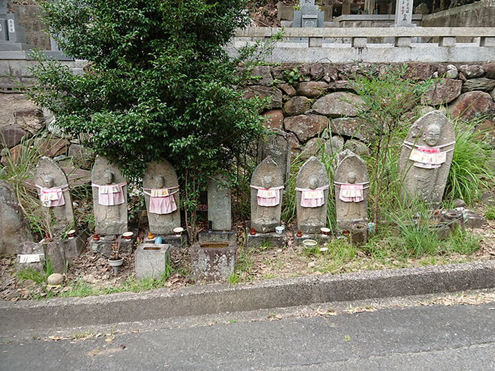 奈良市営　東山霊苑のその他イメージ
