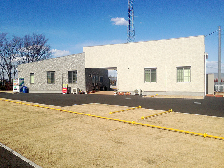 越谷しらこばと霊園のその他イメージ