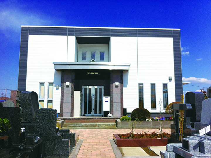 吉川美南霊園のその他イメージ