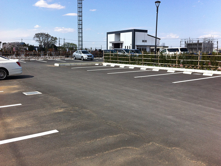 吉川美南霊園のその他イメージ