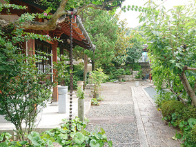 西福寺霊園のその他イメージ