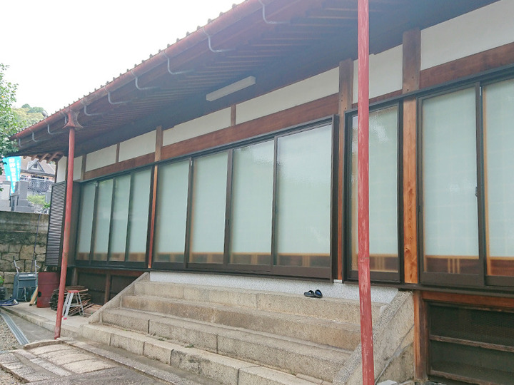 西福寺霊園のその他イメージ