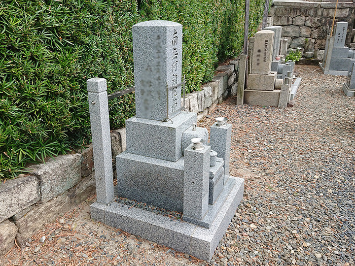 西福寺霊園の墓その他イメージ