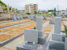 大塚霊園の墓その他イメージ