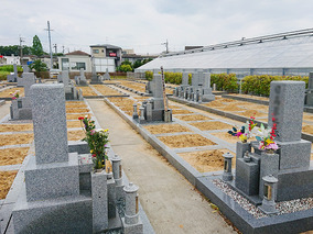 大塚霊園の墓その他イメージ
