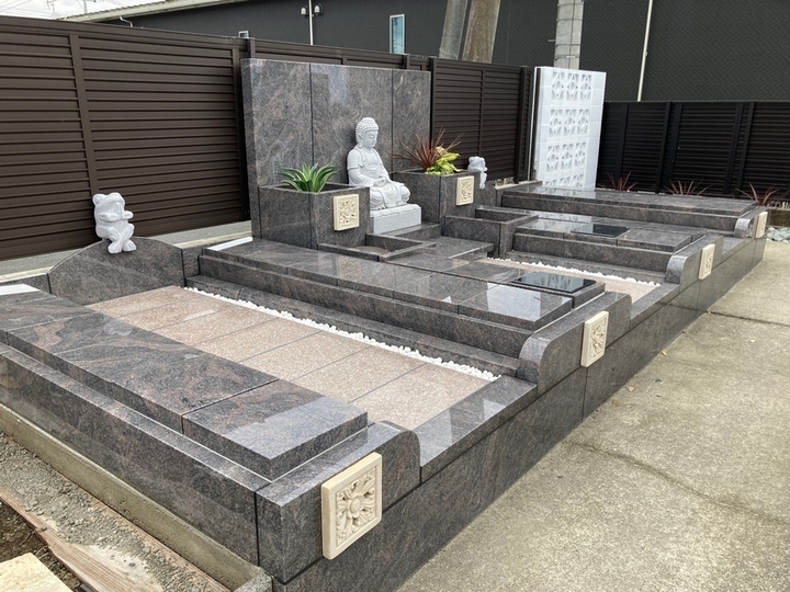 黒石第二墓地の永代供養その他イメージ