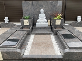 黒石第二墓地の永代供養その他イメージ