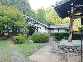 西寿寺霊園のその他イメージ