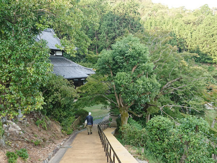 西寿寺霊園のその他イメージ