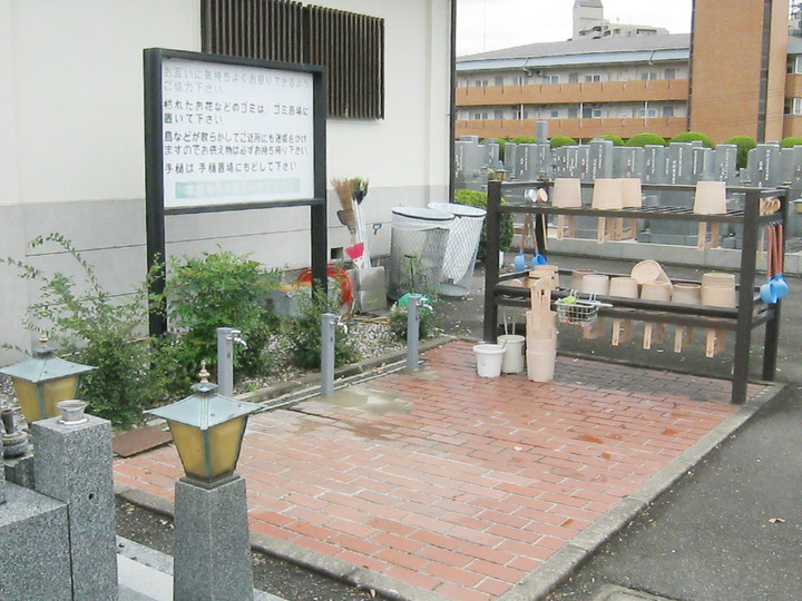 本厳寺霊苑のその他イメージ