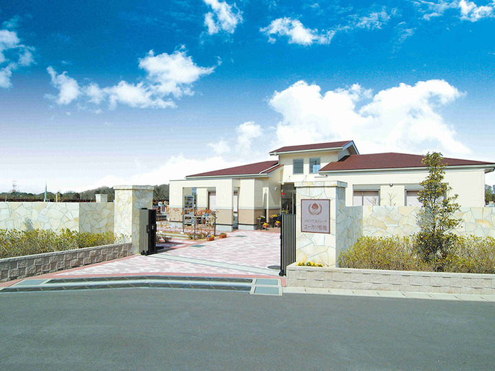 メモリアルパークユーカリ聖地のその他イメージ