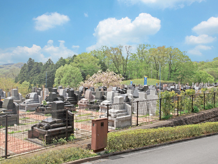 武蔵岡霊園の墓その他イメージ