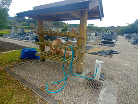 掛川市営　富士見台霊園のその他イメージ