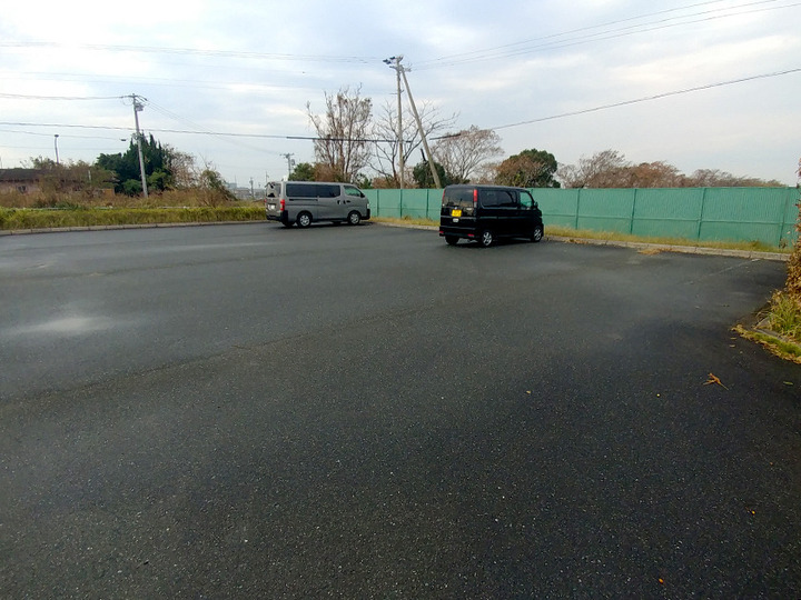 浜松市営　舞阪吹上墓地のその他イメージ
