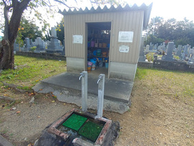 豊橋市　向山霊苑のその他イメージ