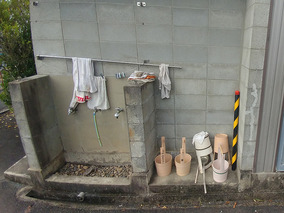 豊川市　金沢墓園のその他イメージ