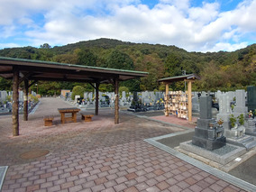 豊川市　御油第2墓園のその他イメージ