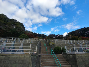 豊川市　御油墓園の墓その他イメージ