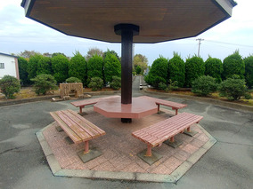 磐田市　八王子霊園のその他イメージ