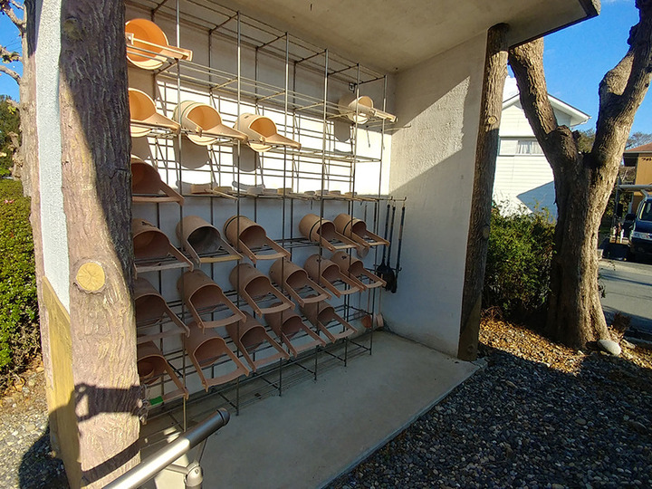 磐田市　緑ヶ丘霊園のその他イメージ