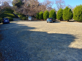 磐田市　緑ヶ丘霊園のその他イメージ