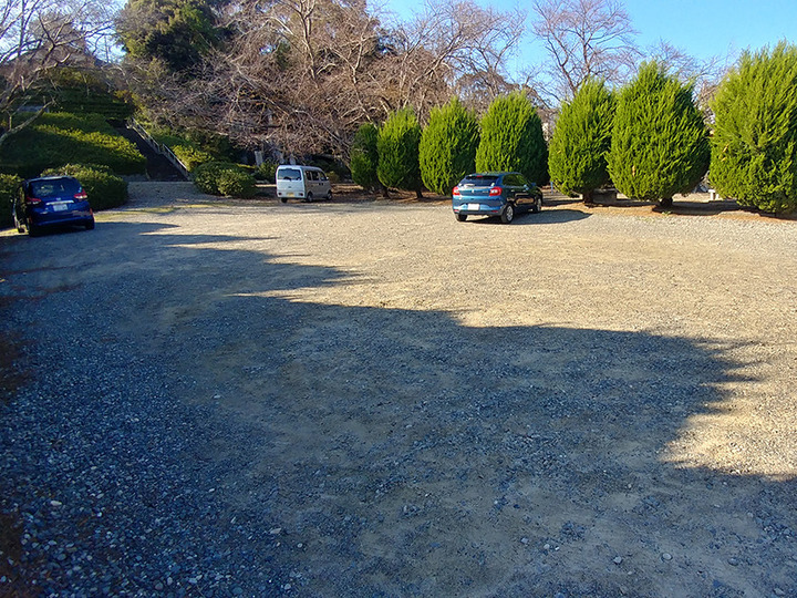 磐田市　緑ヶ丘霊園のその他イメージ