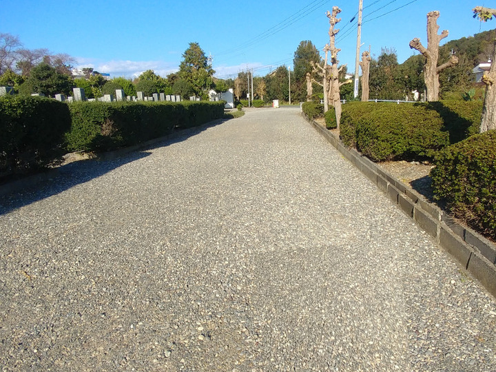 磐田市　緑ヶ丘霊園のその他イメージ