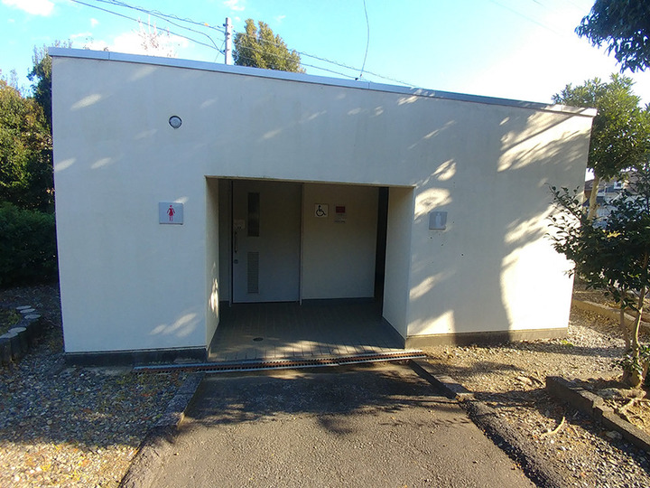 磐田市　緑ヶ丘霊園のその他イメージ