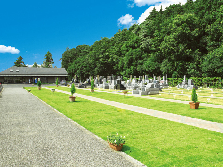 船橋森林霊園のその他イメージ