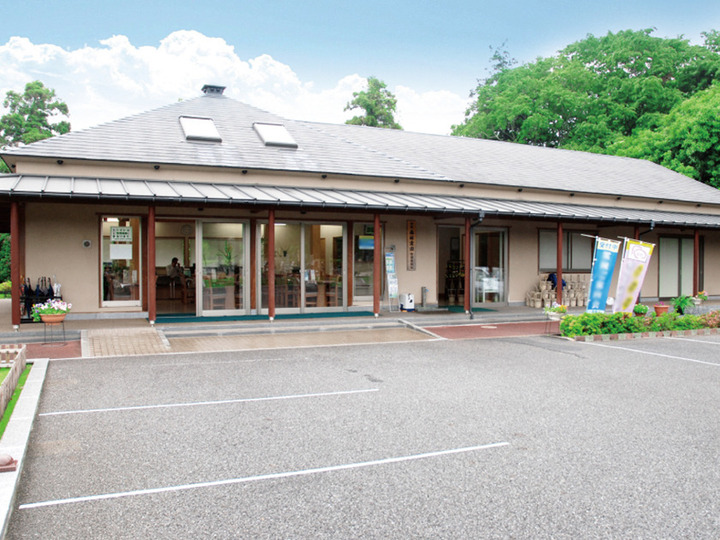 船橋森林霊園のその他イメージ