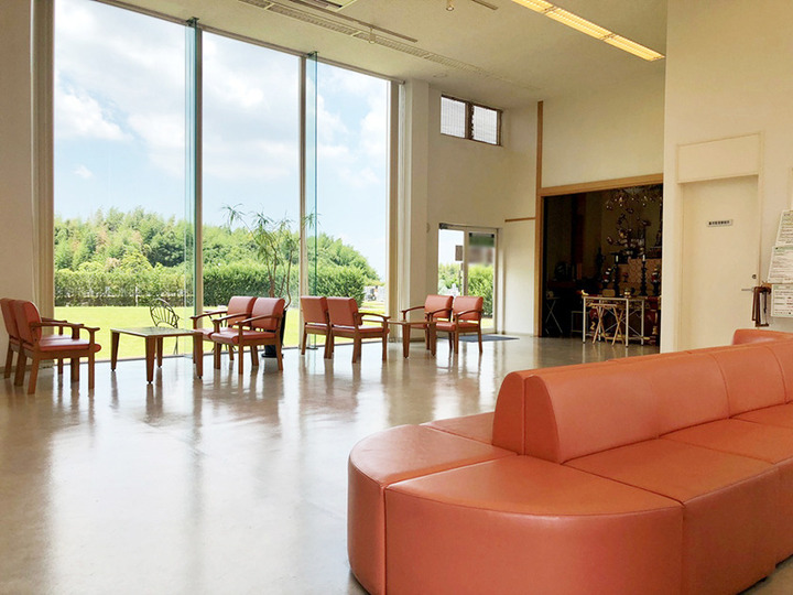 パークフォレスト堺のその他イメージ