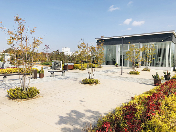 パークフォレスト大阪のその他イメージ