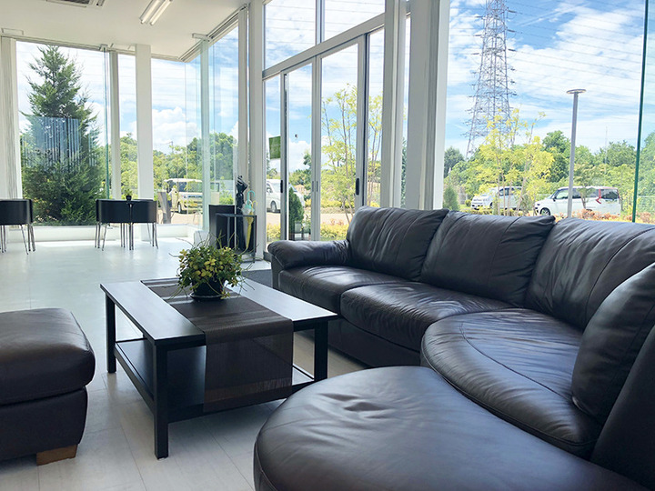 パークフォレスト大阪のその他イメージ