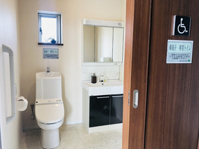 パークフォレスト大阪のその他イメージ