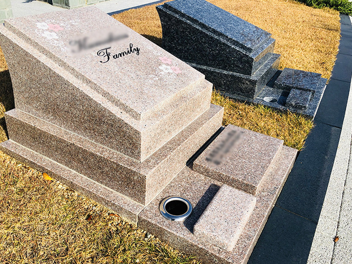 パークフォレスト大阪の永代供養その他イメージ