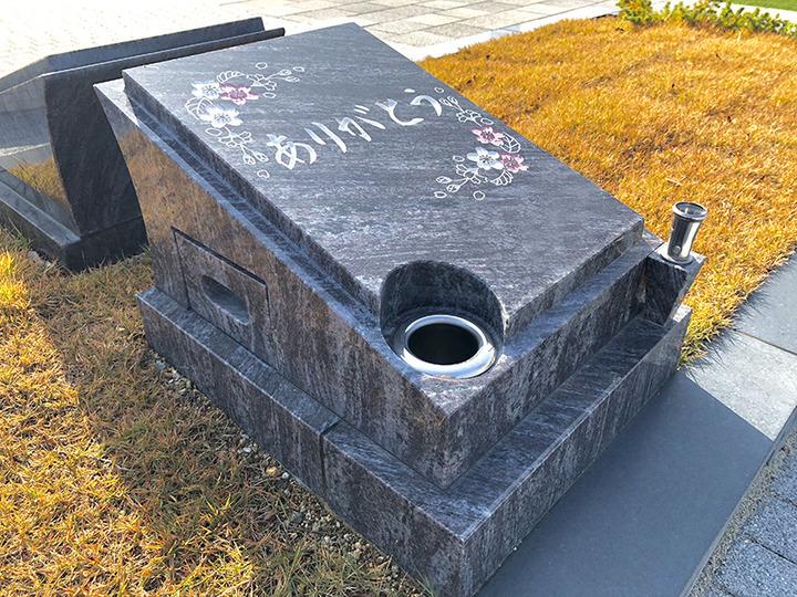 パークフォレスト大阪の永代供養その他イメージ