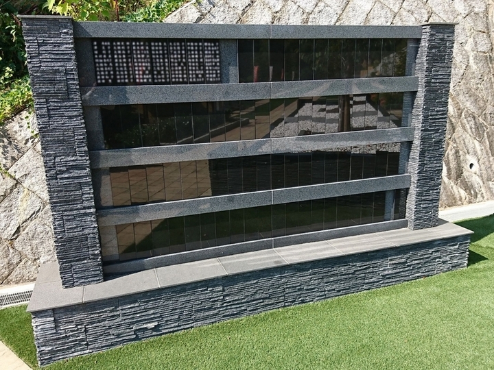 京都霊源皇寺墓苑の樹木葬その他イメージ